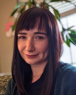 Portrait of Phoebe Botsford